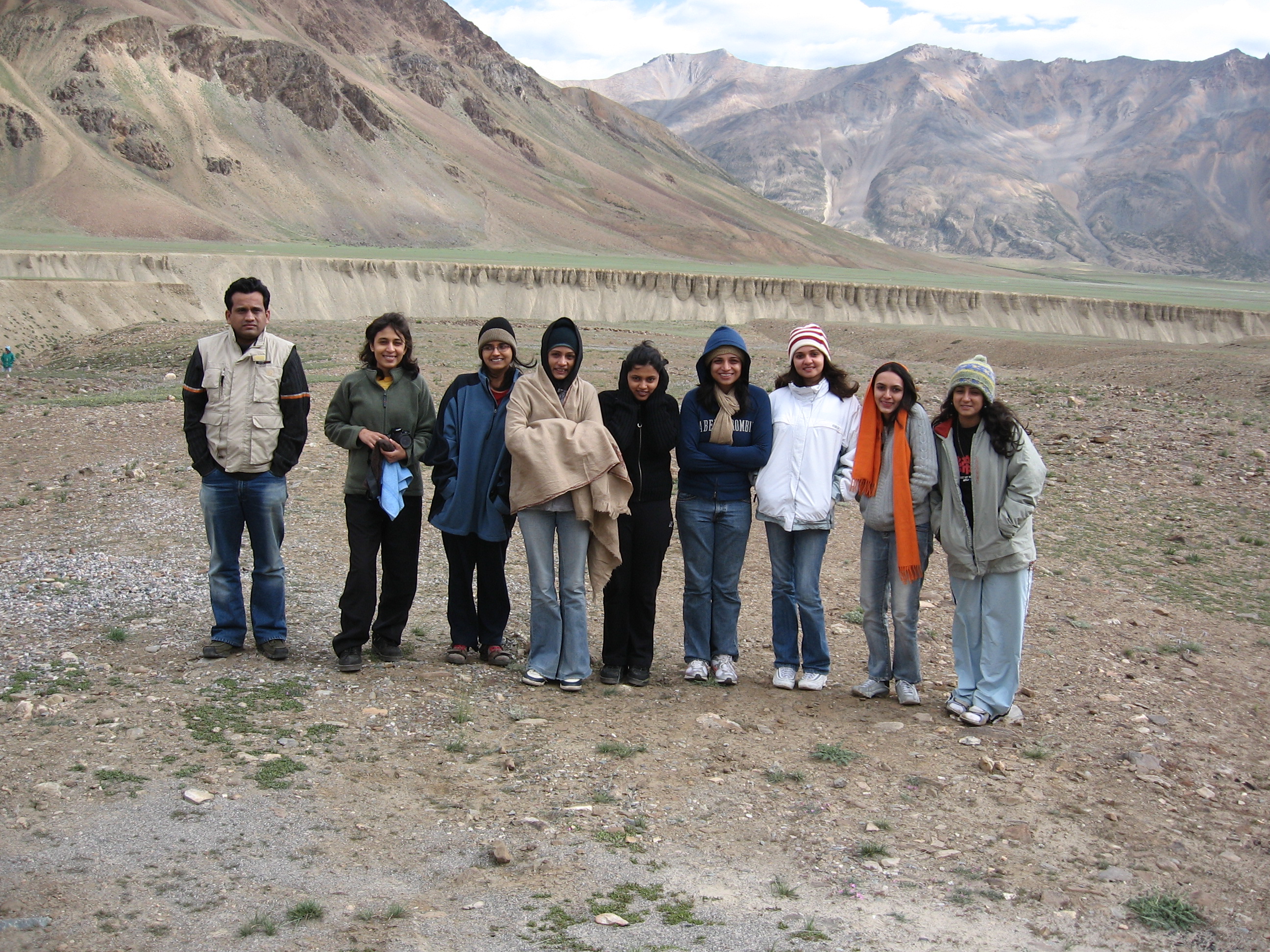 Adventure in Ladakh 4